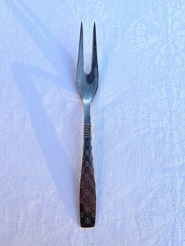 Star
Silver plated
Frying fork
* 125 DKK