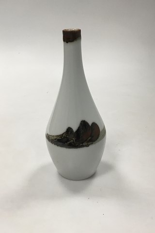 Bing & Grøndahl Art Nouveau Vase No 158/5008