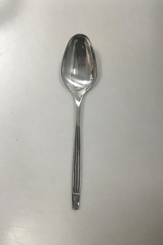 Athene DGS silver plate Dinner Spoon Danske Krone Sølv