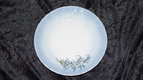 Dessert plate Christianholm Porcelain
The No. 4
Measures 17 cm in dia
SOLD
