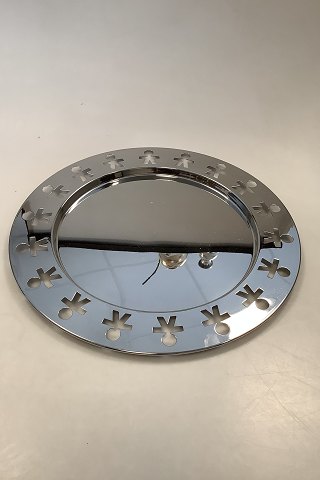 Alessi King Kong Round Tray