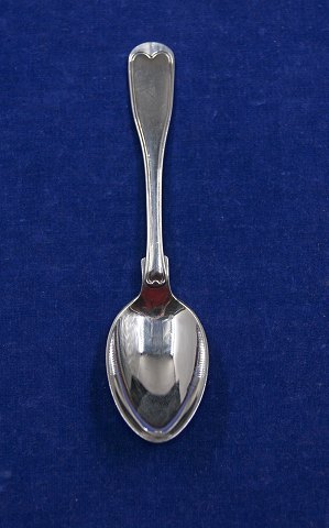 Bestellnummer: s-Gl.riflet dessertske 17cm