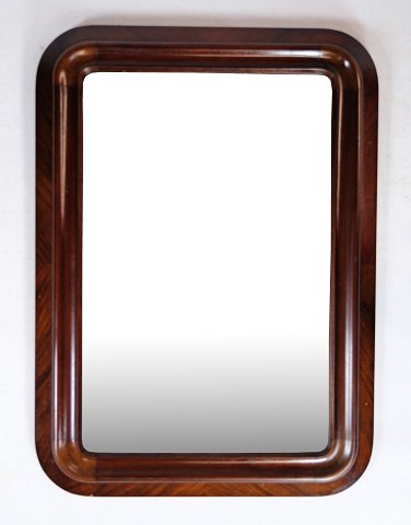 Antique mirror, mahogany, 1880
Great condition
