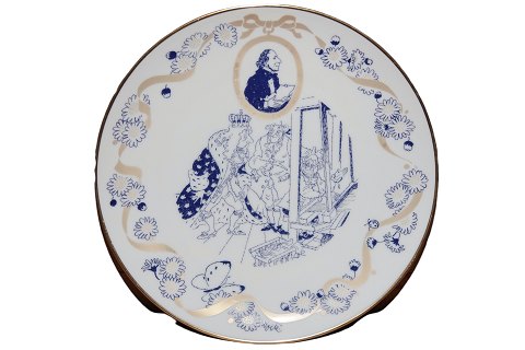 Lise Porcelæn
Hans Christian Andersen Plate