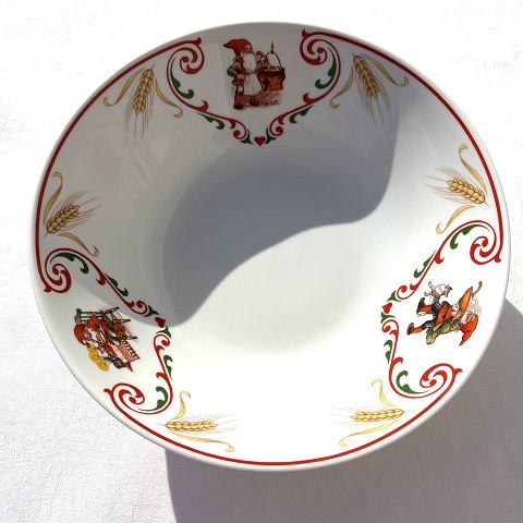 The four-leaf clover
Christmas tradition
Porridge bowl
* 300 DKK