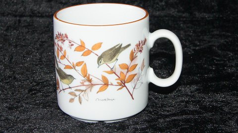 Mads Stage Annual Mug # 2000 The hunting set
Garden singer
SOLD