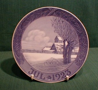 vare nr: 
pl-kgl.jul 1923