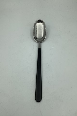Erik Herlow Steel Flatware Contrast Dinner Spoon