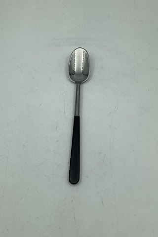 Erik Herlow Steel Flatware Contrast Coffee Spoon