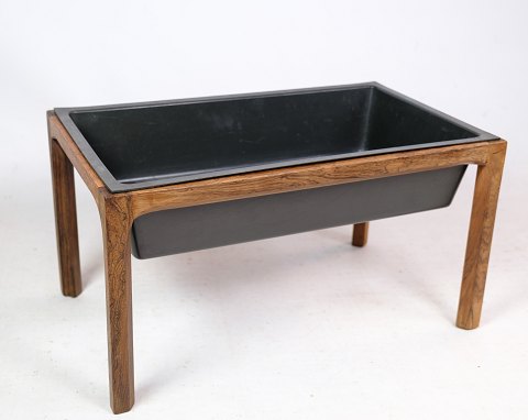 Plant box, Kai Kristiensen, Rosewood, Danish design, 1960
Great condition
