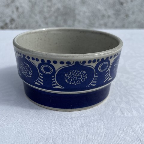 Stavanger flint
Blue Narvik
Skål
*125kr