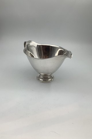 Georg Jensen Sterling Silver Gravy Pitcher No 279