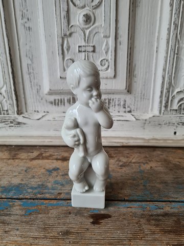 B&G Figure - Adam No. 2231