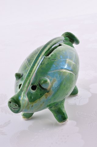 Ceramic Piggy bank