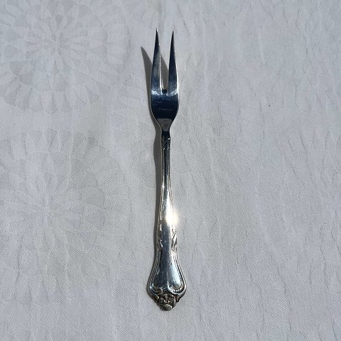 Riberhus
silver plated
Cold cuts fork
*DKK 30