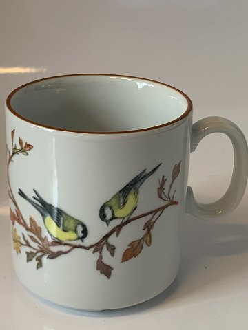 Year mug #2002 #Jagtstellet Mads Stage
"Forest Damage"
Height 8 cm approx
SOLD