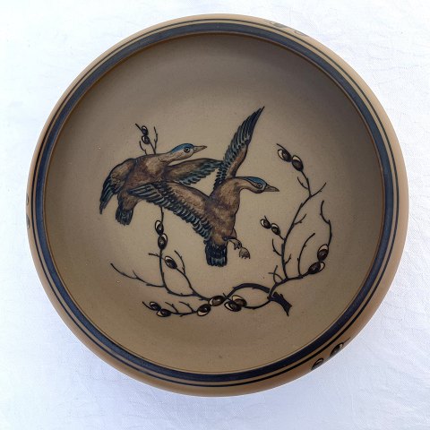 Bornholm ceramics
Hjorth
Dish with duck
*DKK 250