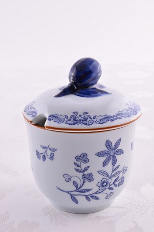 Rörstrand  Ostindia Jam pot with lid