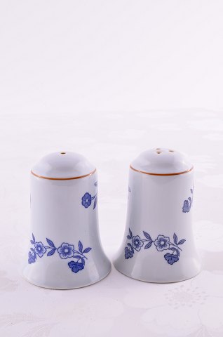 Rörstrand  Ostindia Salt and pepper pot