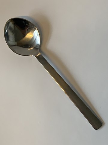 Middagsske#New York Rustfri stål 
#GeorgJensen
Længde 19,5 cm  ca