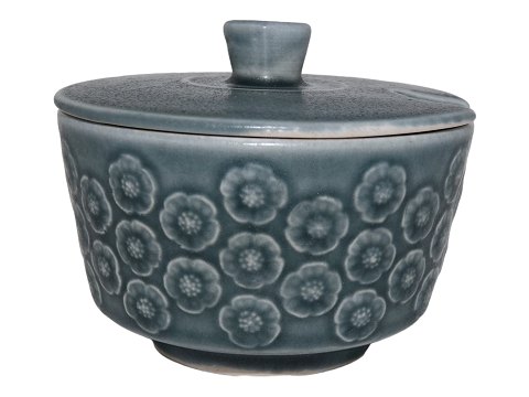 Azur
Lidded sugar bowl