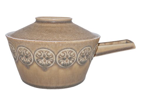 Bauta
Lidded pot