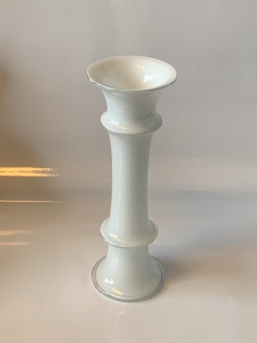 Vase Fra Holmegård
Højde 17 cm ca