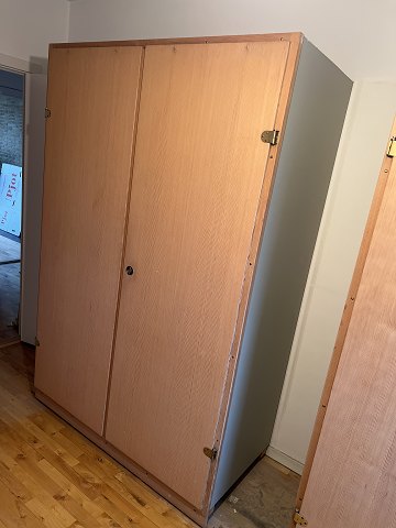 Opbevaringsmbler