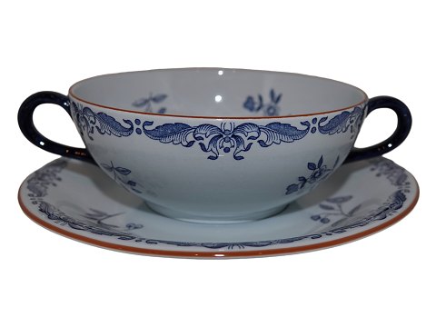 East Indies
Soup cup