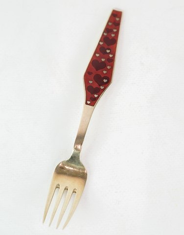 Christmas fork, Sorenco, 1969
Great condition
