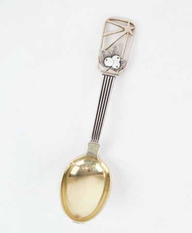 Memorial Spoon from christmas 1938
Great condition
