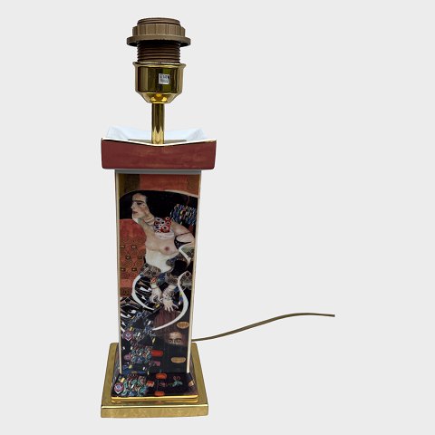 Göbel / Gustav Klimt
Tischlampe
*DKK 1350