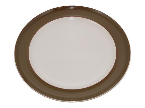 Aluminia Timiana
Dinner plate 25 cm.