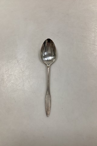 Kongelys Frigast/Gense silver plate Children´s Spoon
