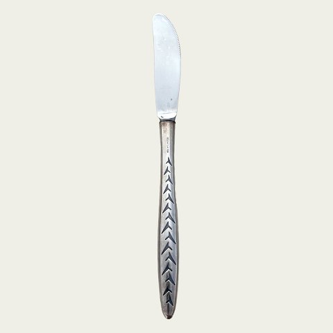 Regatta
silver plated
Dinner knife
*DKK 150
