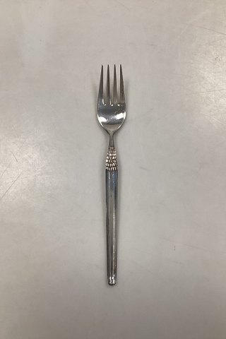 Cheri Frigast/Gense Silver Plate Lunch Fork