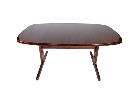 Dining table, Rosewood, Skovby Møbelfabrik, 1960s
Great condition

