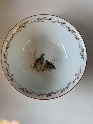 Potato dish #Jagtstellet Mads Stage
Height 6.5 cm 
Diameter 20cm.
SOLD