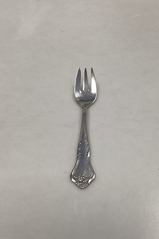 Riberhus Cohr ATLA silver plate Pastry Fork