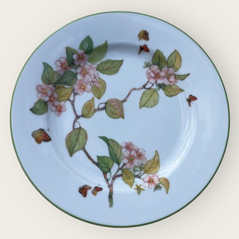 Mads Stage
Butterfly Porcelain
Cake plate
*DKK 50