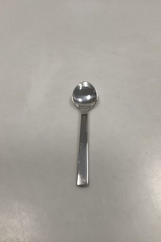 Georg Jensen New York EPNS Silver Plated Tea Spoon