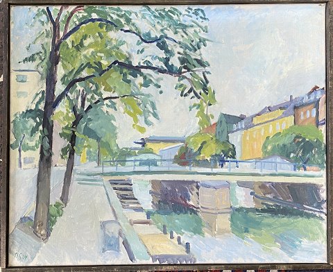 vare nr: B432