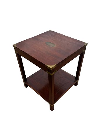 Side table, side table, mahogany
Great condition
