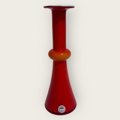 Holmegard
Carnaby-Vase
Orange
*600 DKK