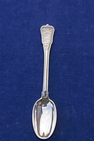 vare nr: s-Rosenborg teskeer 13,8cmSOLD