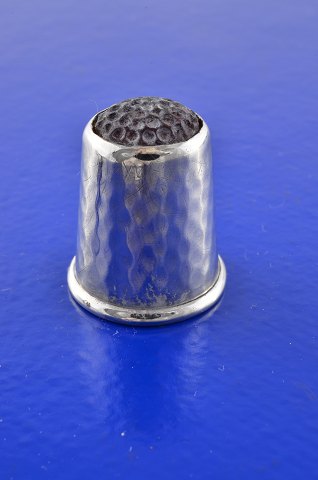 Thimbles silver