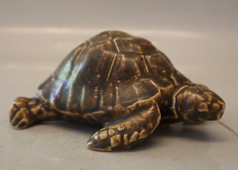 Michael Andersen Bornholm 6042 cm Turtle 7 x 15 Tortoise