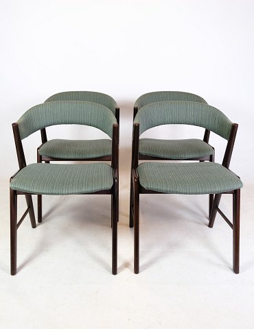 Set of 4 armchairs - Teak wood - Danish Design - 1960
Great condition
