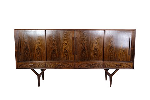 Sideboard - Rosewood - Danish Design - 1960
Great condition
