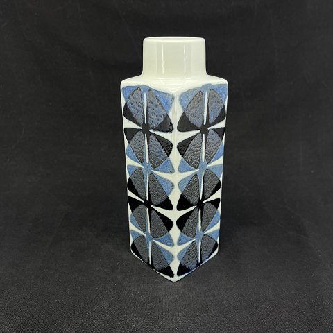 Royal Copenhagen baca fajance vase